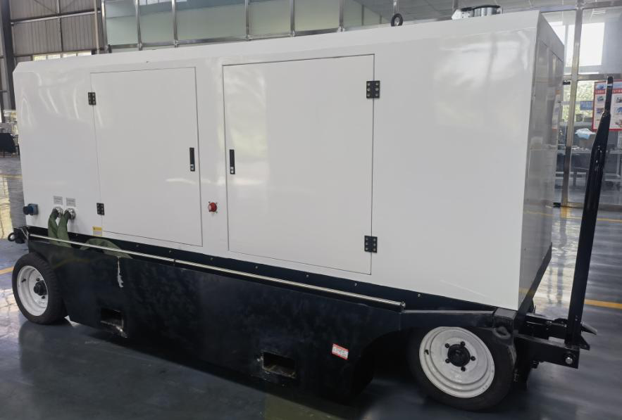 AZN-180kVA/23kW