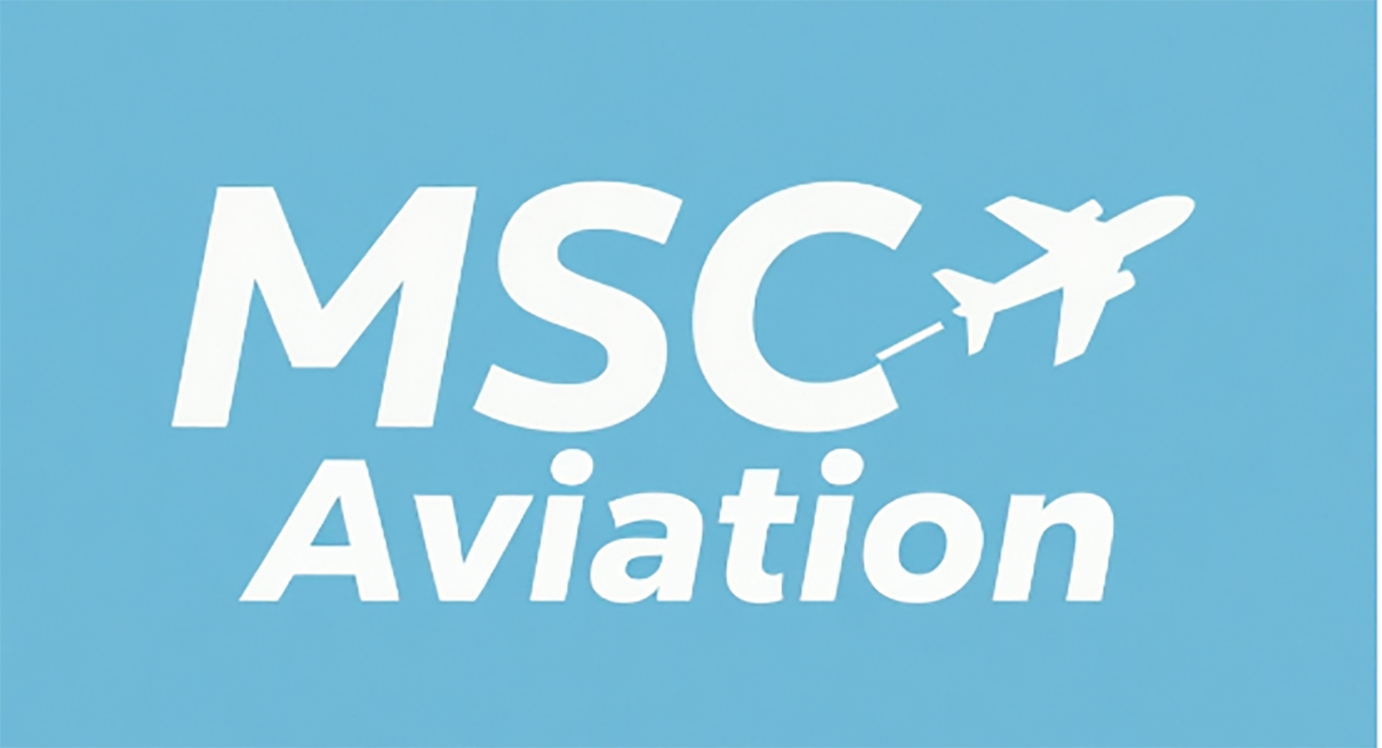MSC Aviation